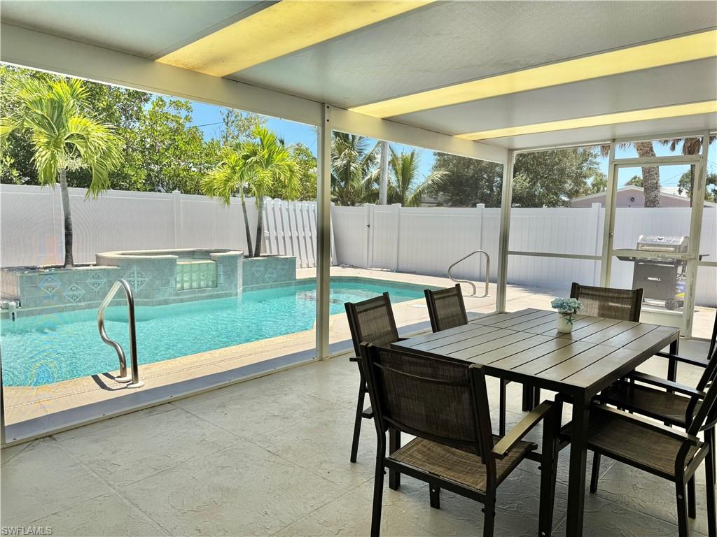 SHELL MOUND PARK - Residential