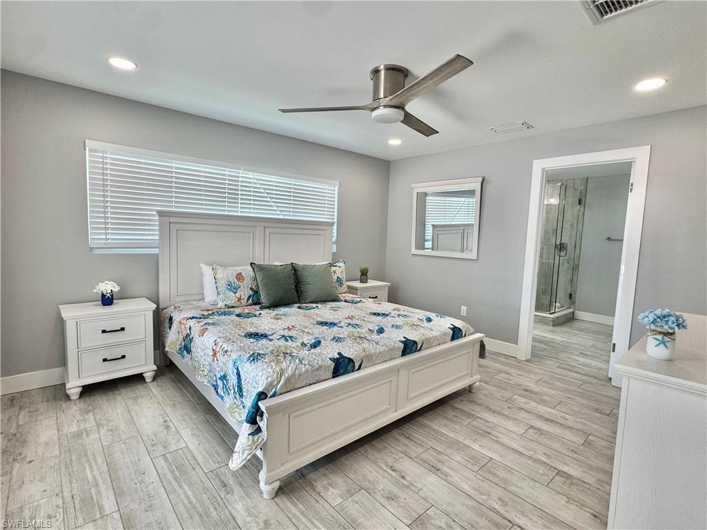 SHELL MOUND PARK - Residential