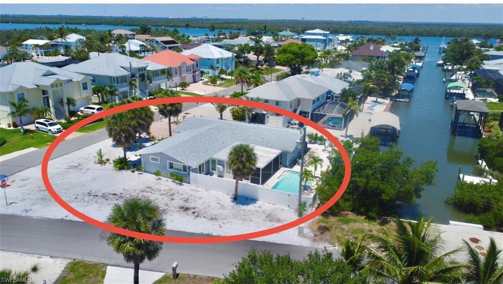 SHELL MOUND PARK - Residential