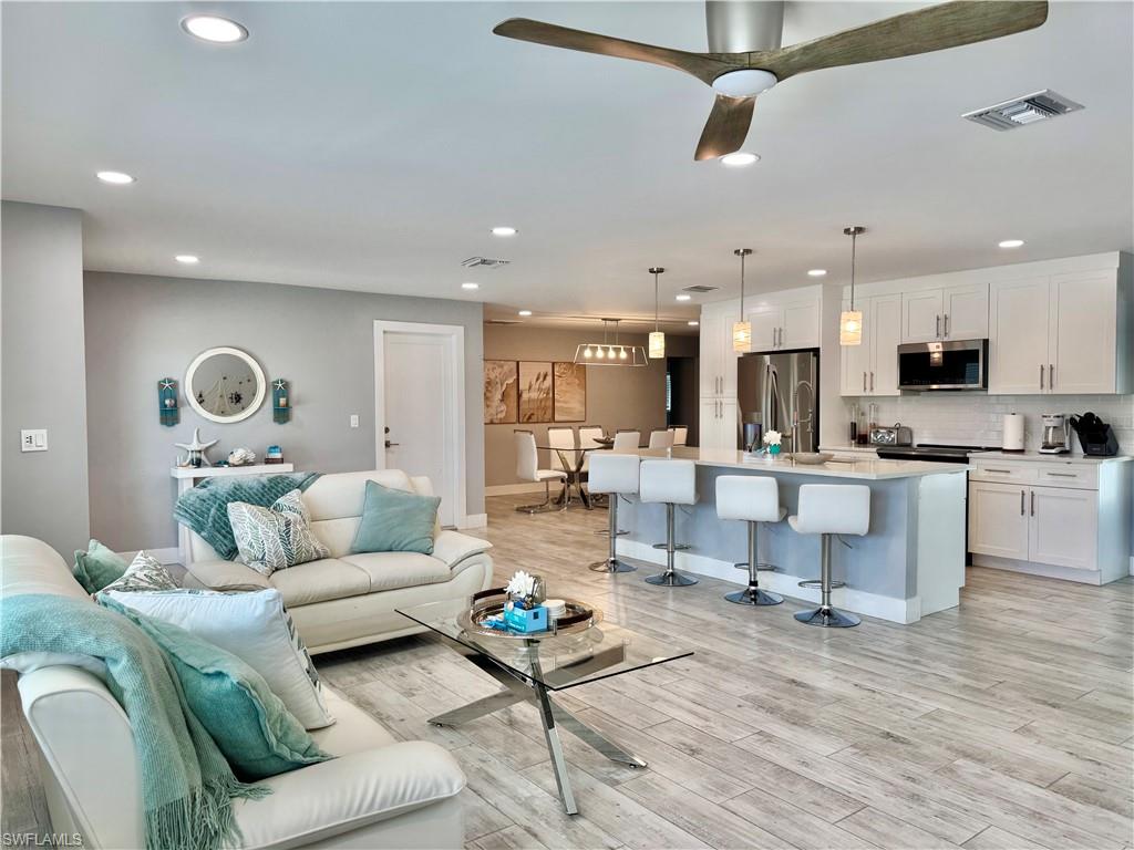 SHELL MOUND PARK - Residential
