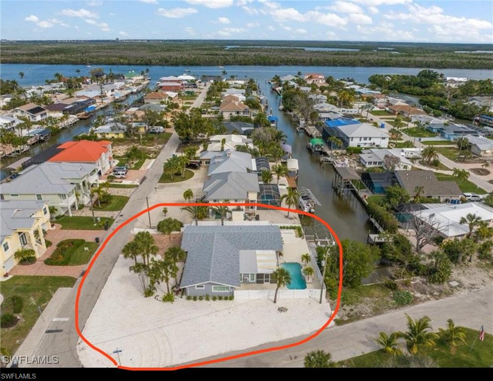 SHELL MOUND PARK - Residential