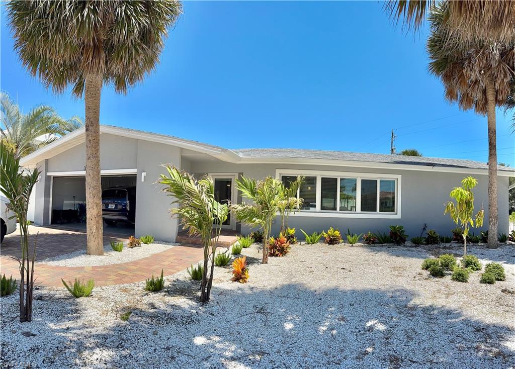 SHELL MOUND PARK - Residential
