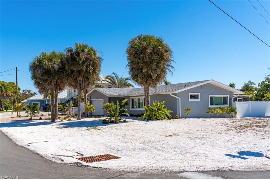 SHELL MOUND PARK - Residential