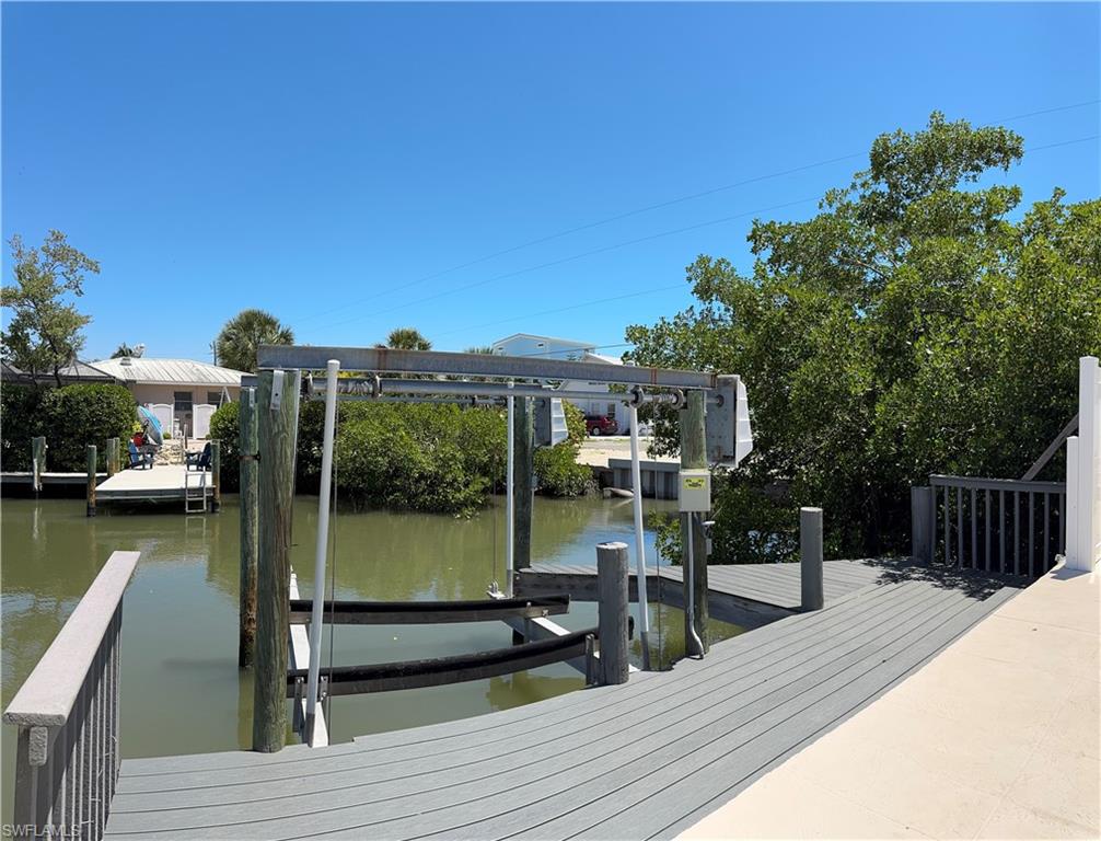 SHELL MOUND PARK - Residential