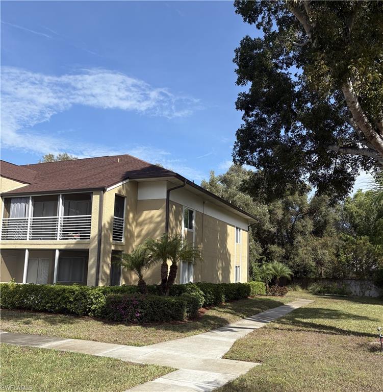 FOUNTAIN LAKES - Residential