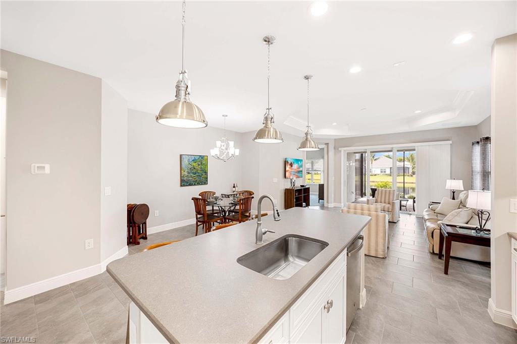 MARQUESA ISLES OF NAPLES - Residential