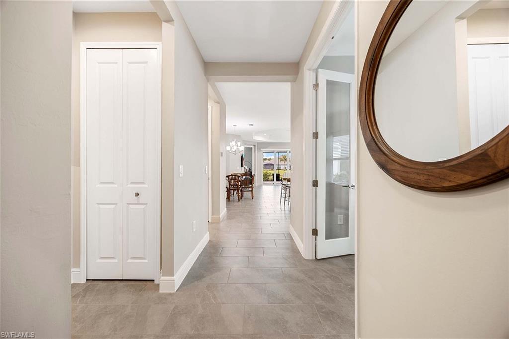 MARQUESA ISLES OF NAPLES - Residential