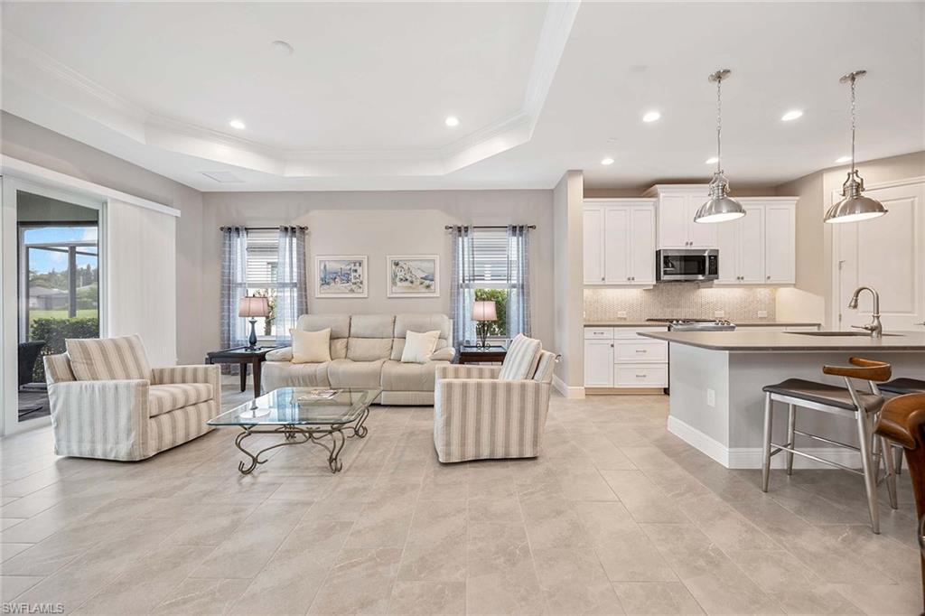 MARQUESA ISLES OF NAPLES - Residential