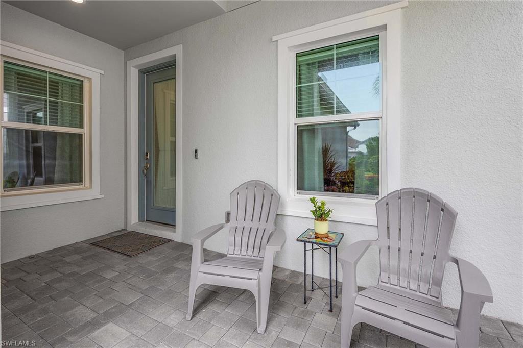 MARQUESA ISLES OF NAPLES - Residential