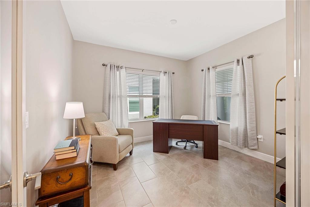 MARQUESA ISLES OF NAPLES - Residential