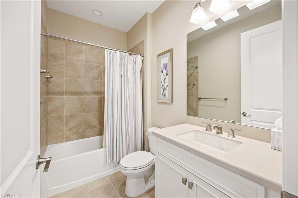 MARQUESA ISLES OF NAPLES - Residential