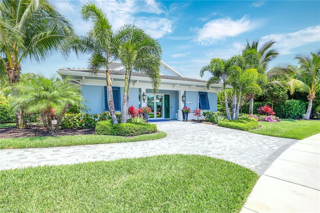 MARQUESA ISLES OF NAPLES - Residential