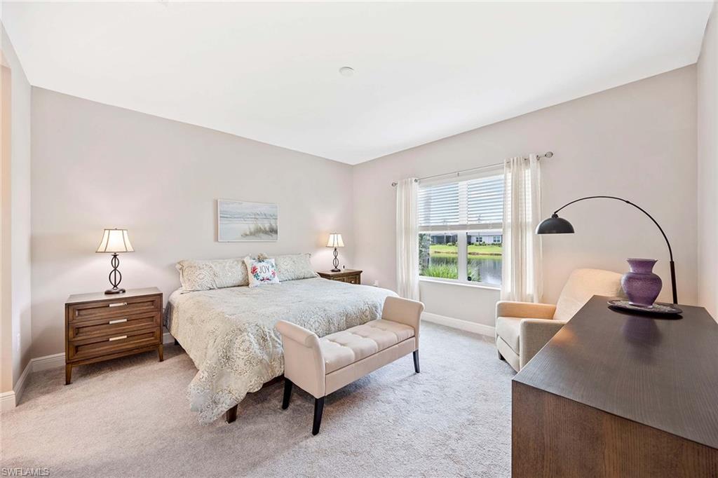 MARQUESA ISLES OF NAPLES - Residential