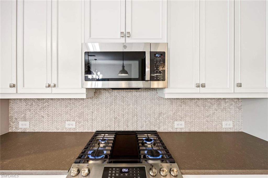 MARQUESA ISLES OF NAPLES - Residential