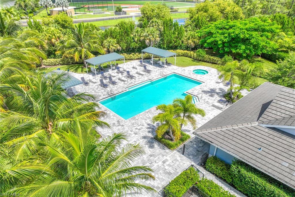 MARQUESA ISLES OF NAPLES - Residential