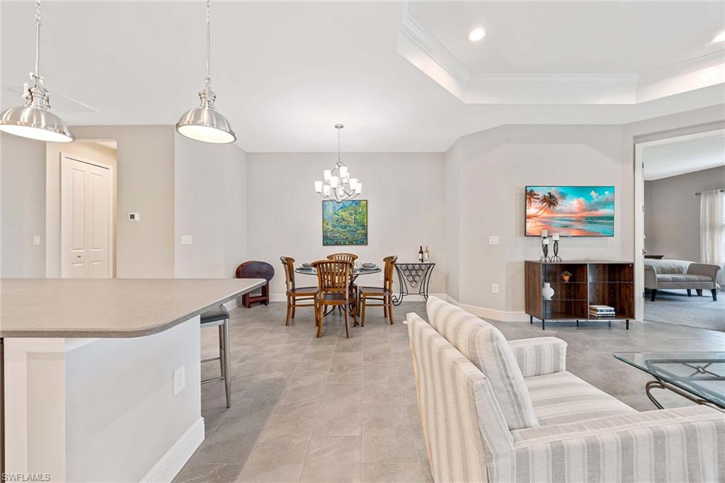 MARQUESA ISLES OF NAPLES - Residential