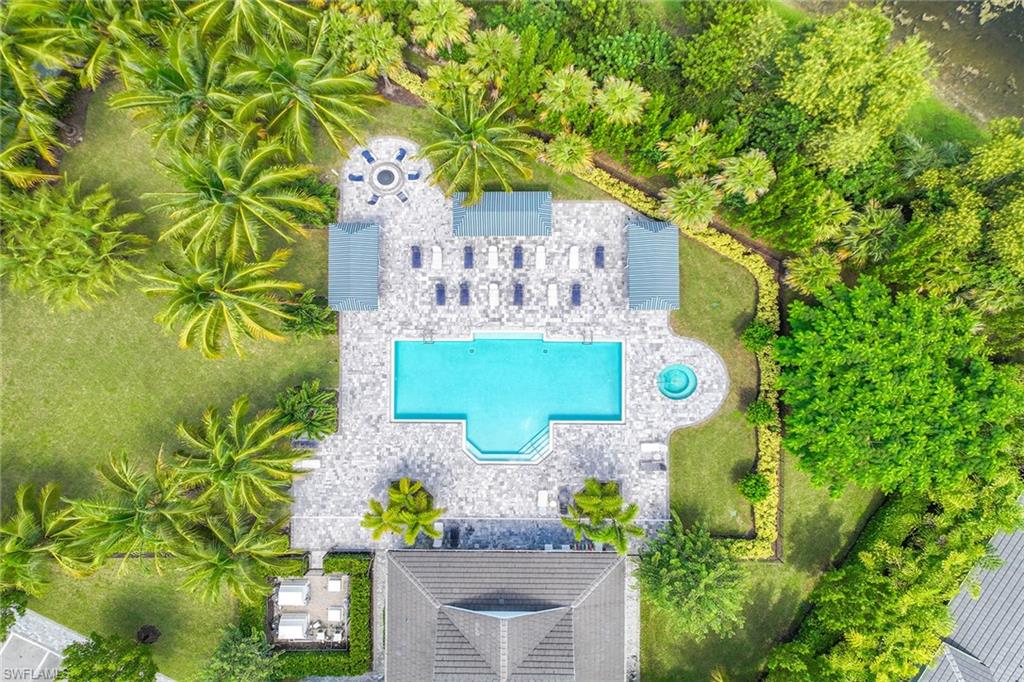 MARQUESA ISLES OF NAPLES - Residential