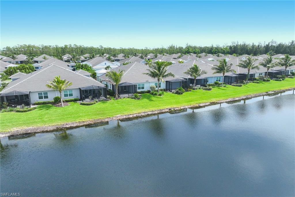 MARQUESA ISLES OF NAPLES - Residential