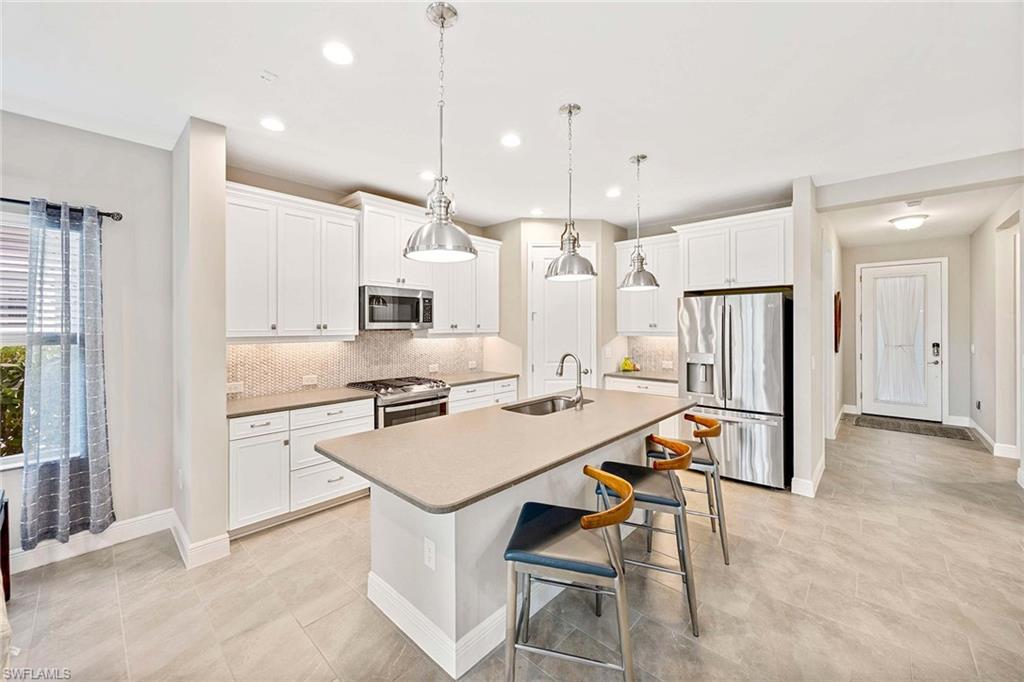 MARQUESA ISLES OF NAPLES - Residential