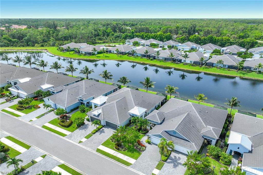 MARQUESA ISLES OF NAPLES - Residential