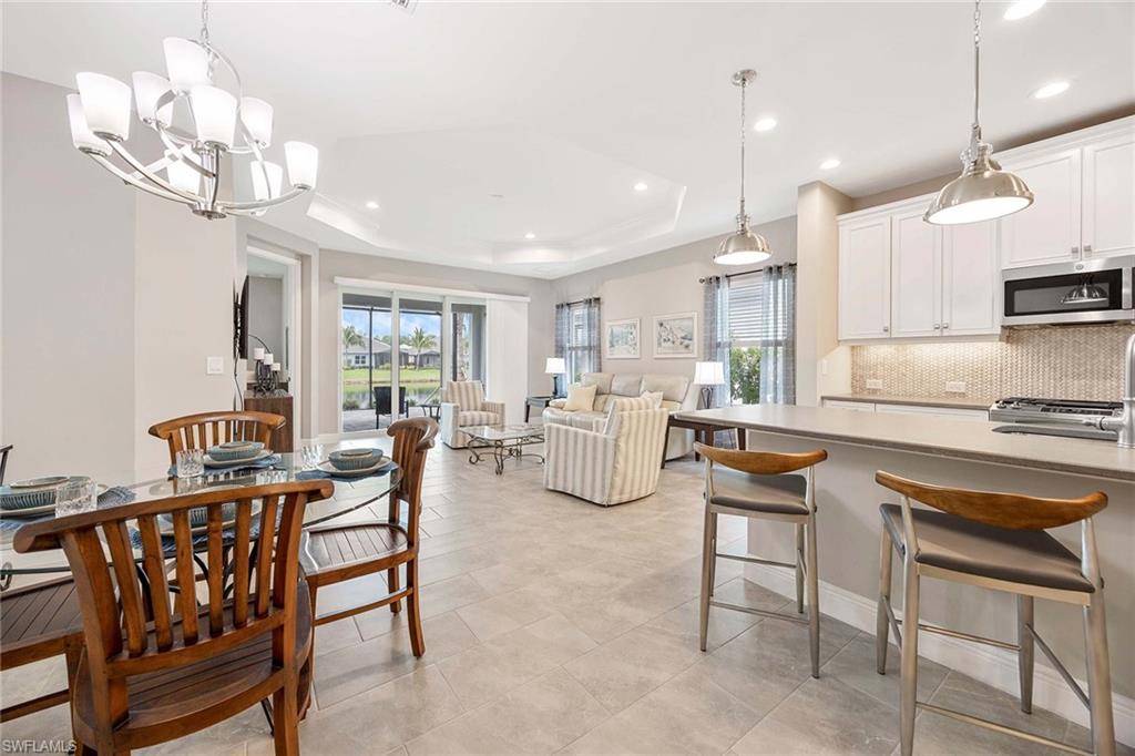 MARQUESA ISLES OF NAPLES - Residential