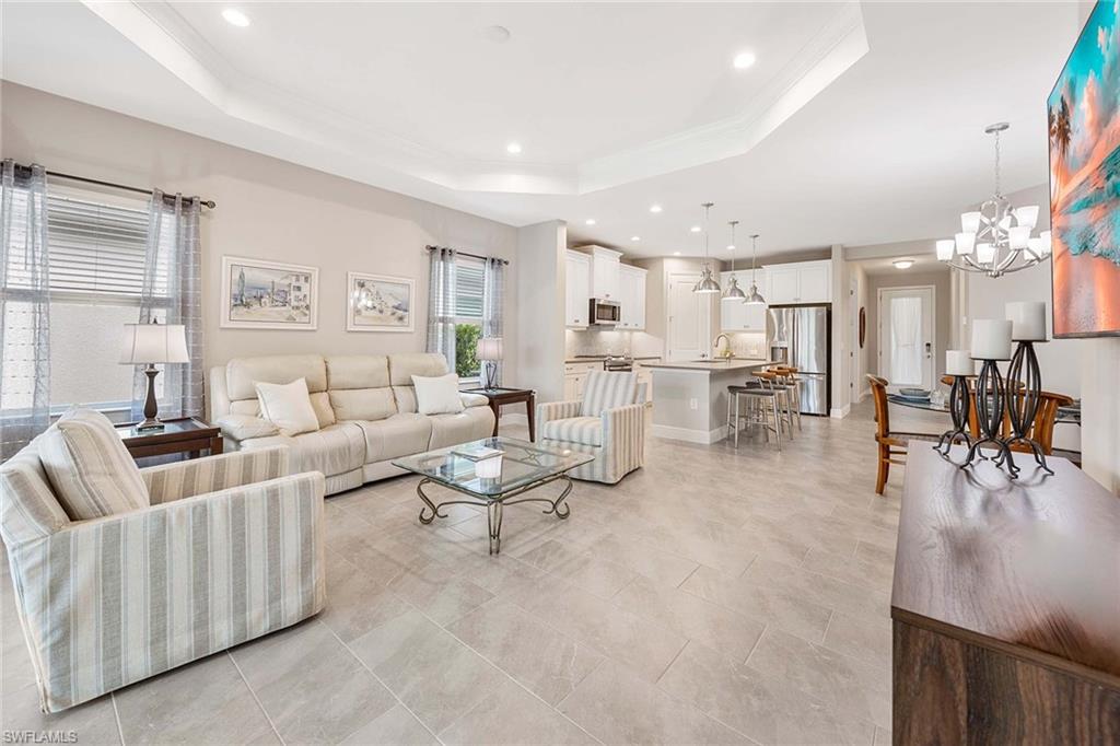 MARQUESA ISLES OF NAPLES - Residential