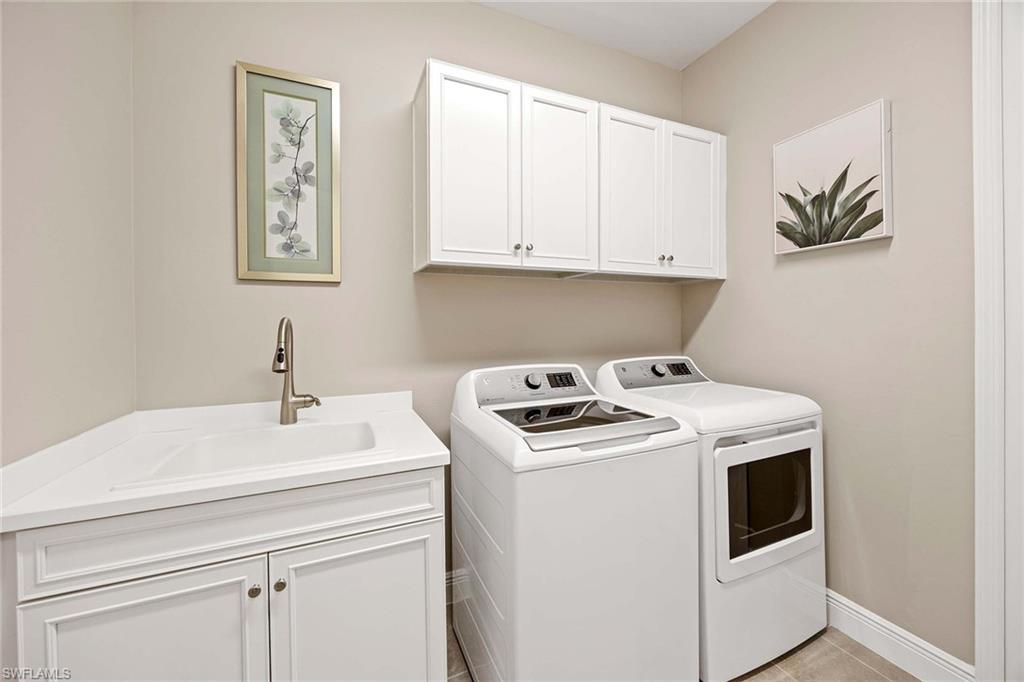 MARQUESA ISLES OF NAPLES - Residential