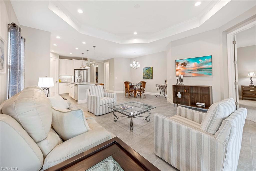 MARQUESA ISLES OF NAPLES - Residential