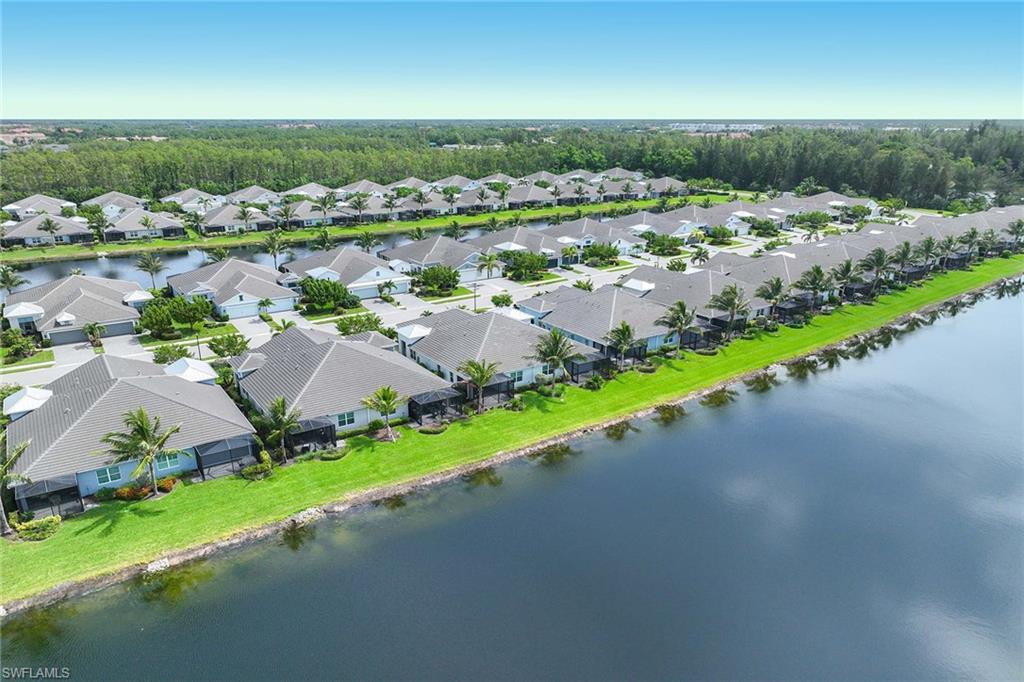 MARQUESA ISLES OF NAPLES - Residential