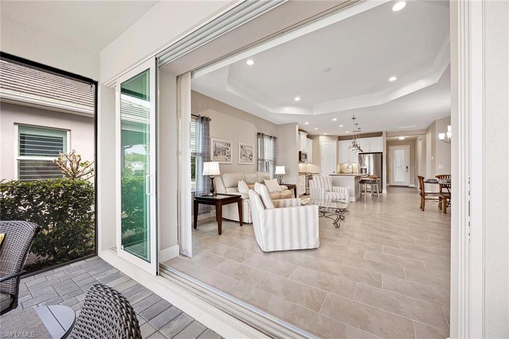 MARQUESA ISLES OF NAPLES - Residential