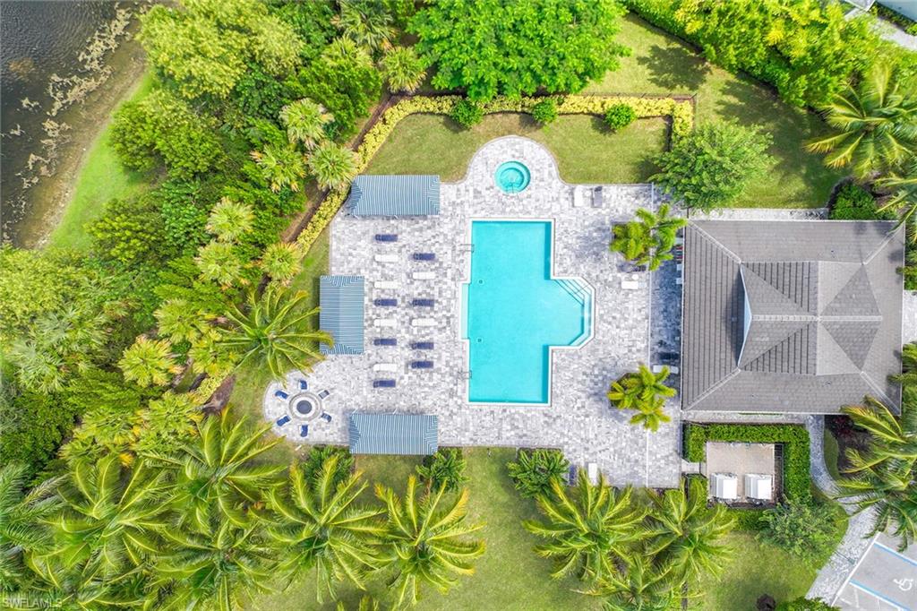 MARQUESA ISLES OF NAPLES - Residential