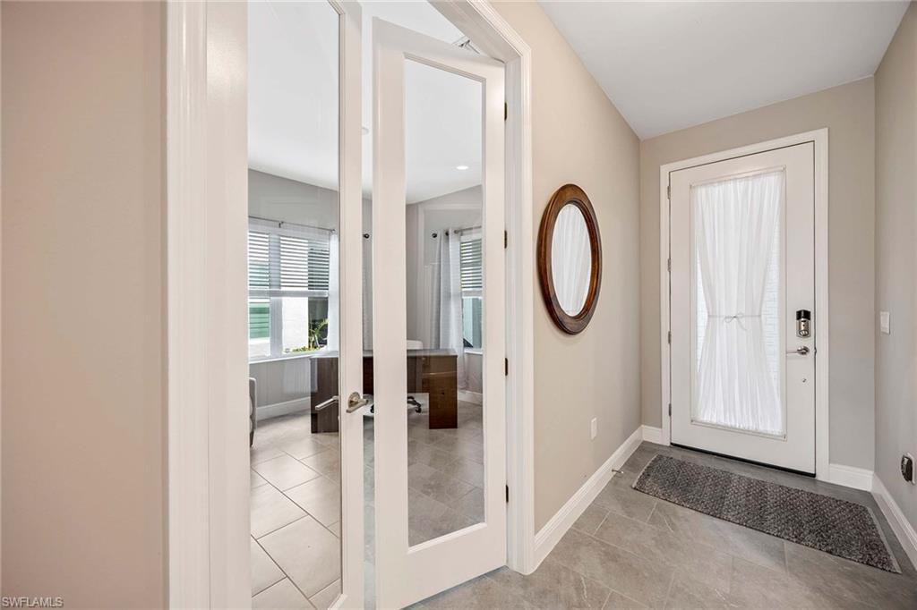 MARQUESA ISLES OF NAPLES - Residential