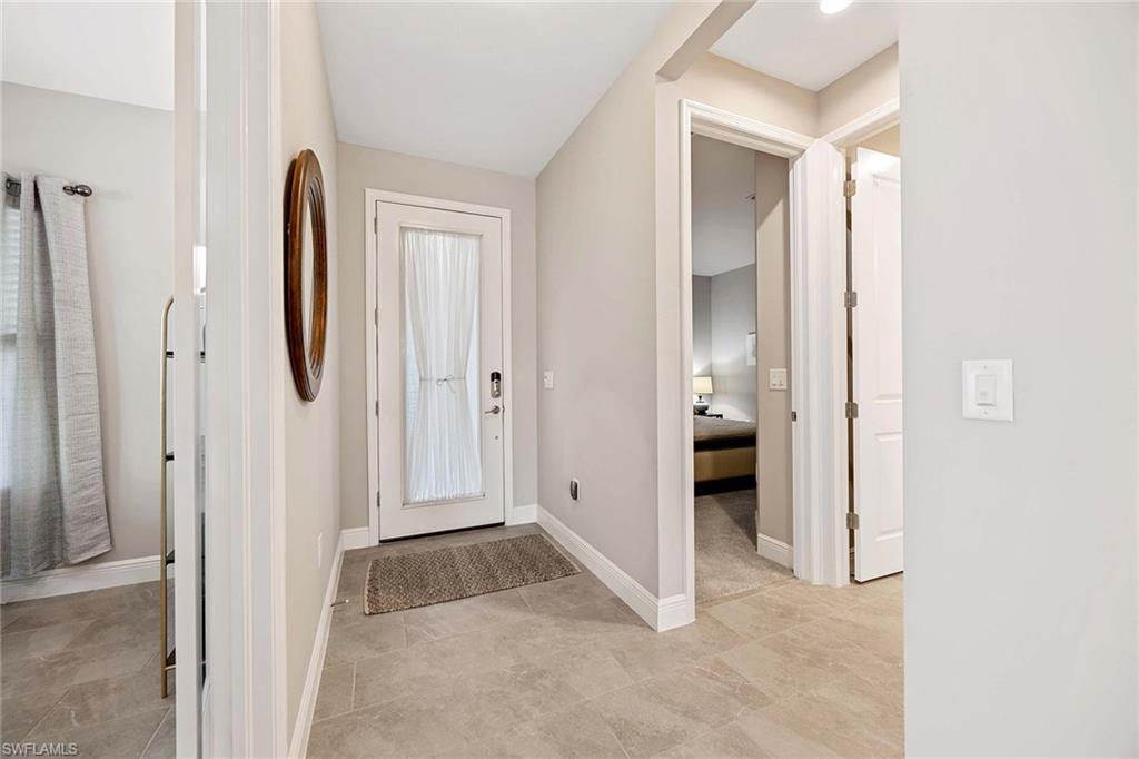 MARQUESA ISLES OF NAPLES - Residential