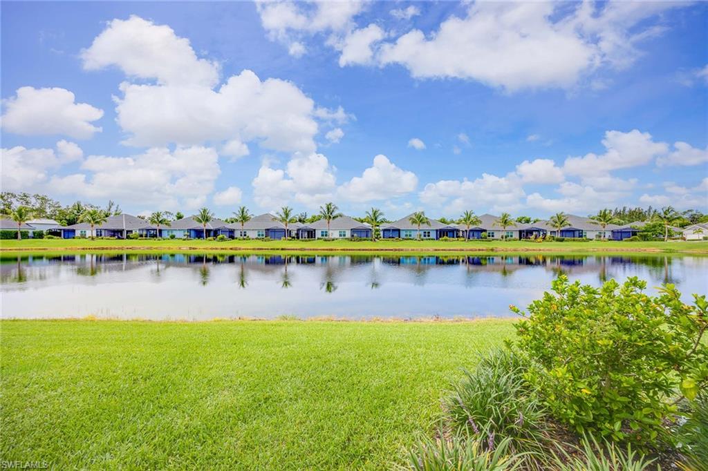 MARQUESA ISLES OF NAPLES - Residential