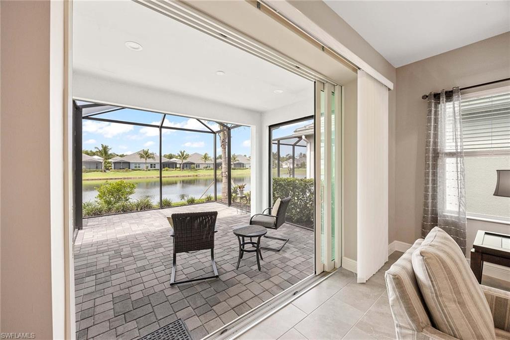 MARQUESA ISLES OF NAPLES - Residential