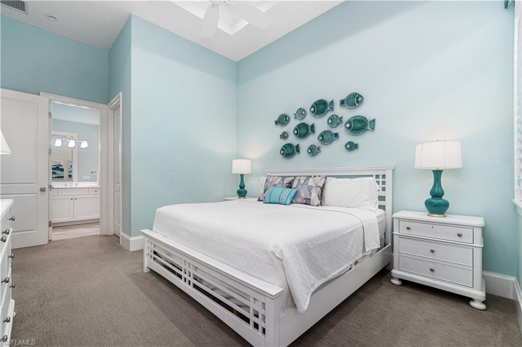 WINDWARD ISLE - Residential