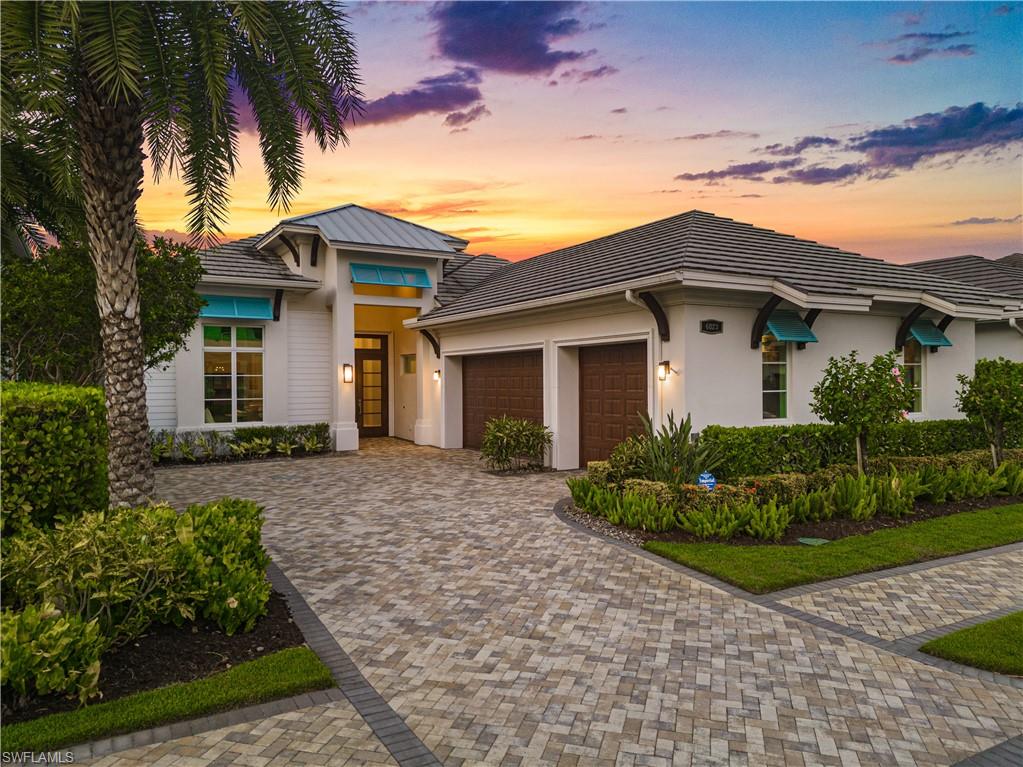WINDWARD ISLE - Residential
