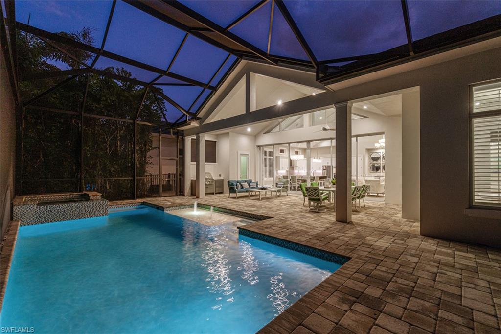 WINDWARD ISLE - Residential