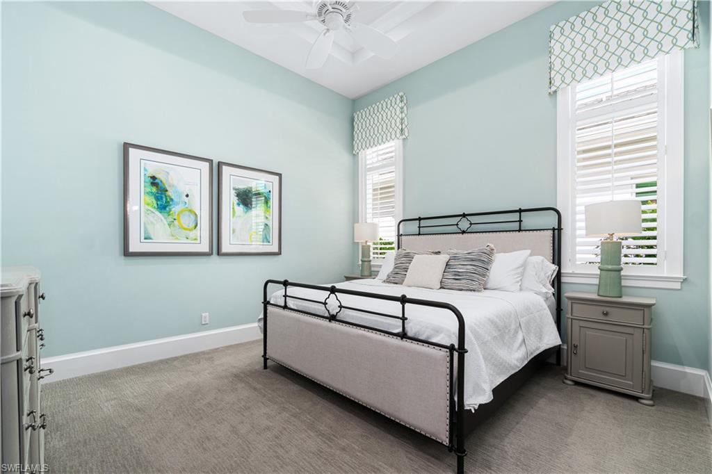 WINDWARD ISLE - Residential