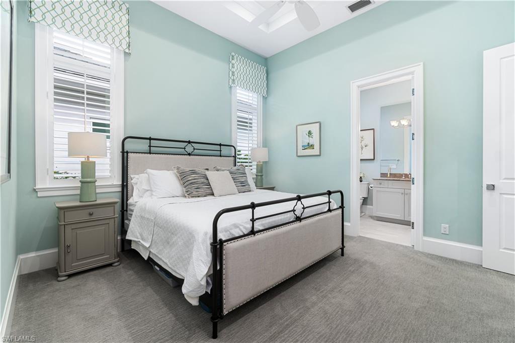 WINDWARD ISLE - Residential