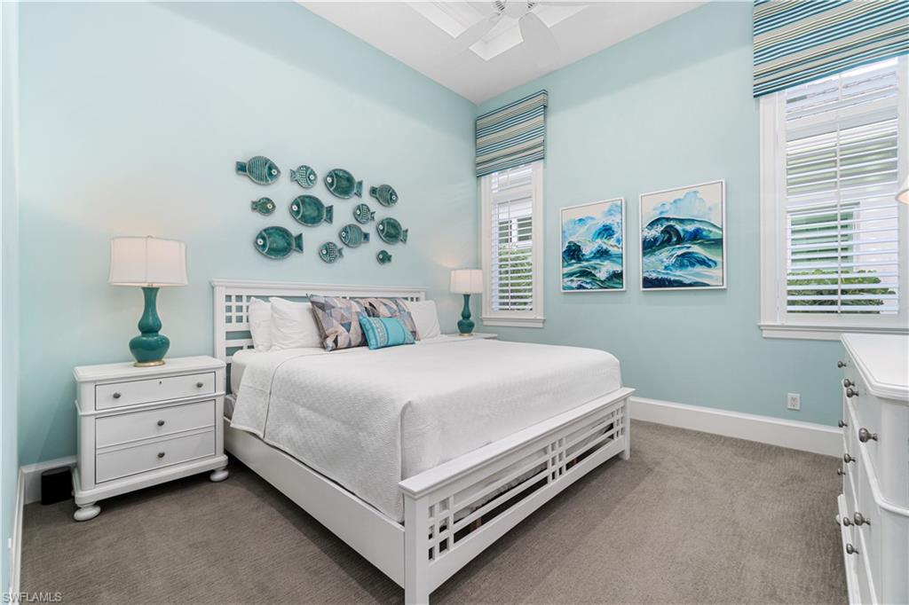 WINDWARD ISLE - Residential