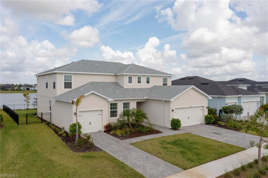 BABCOCK - Residential