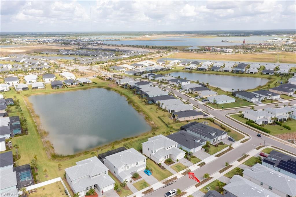 BABCOCK - Residential