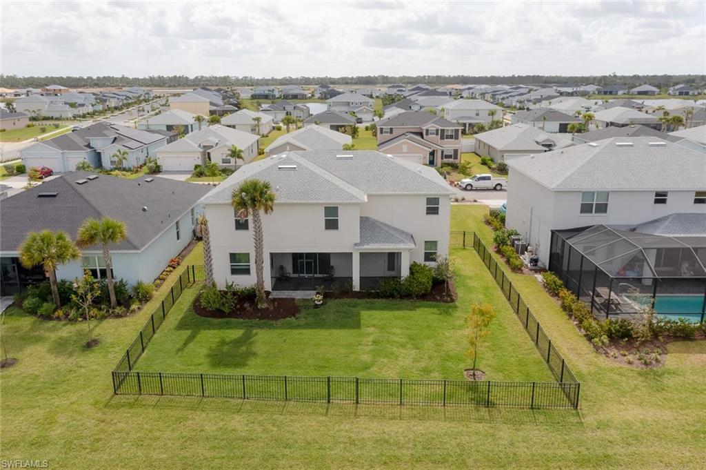 BABCOCK - Residential