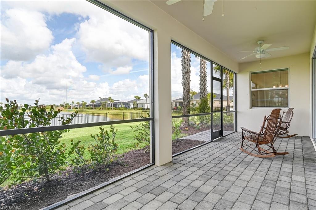 BABCOCK - Residential