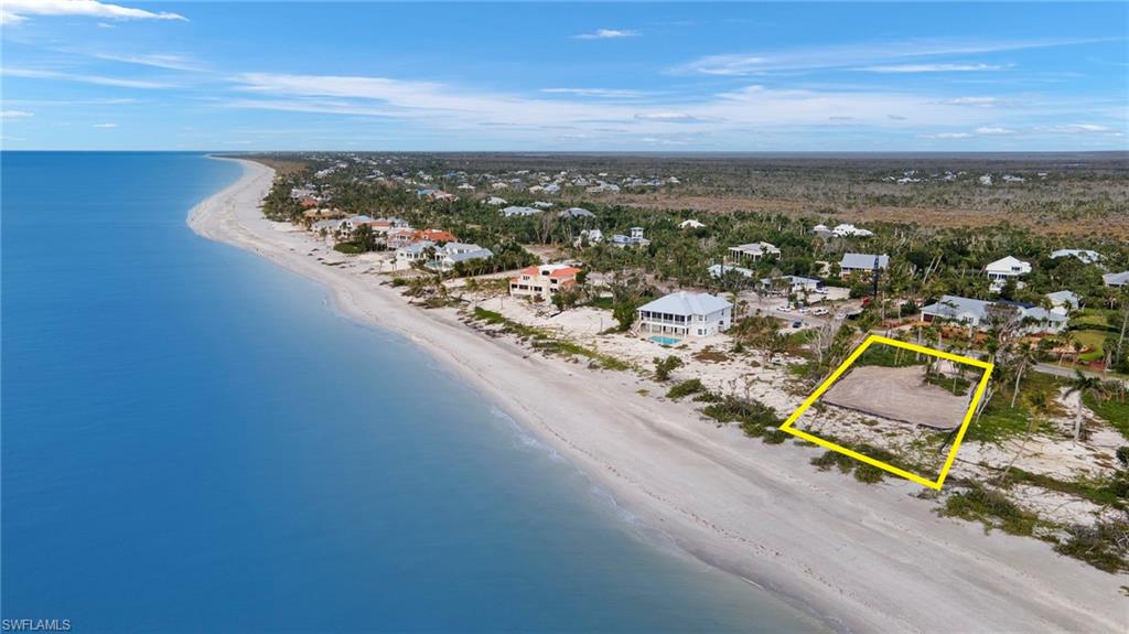 METES AND BOUNDS - Land