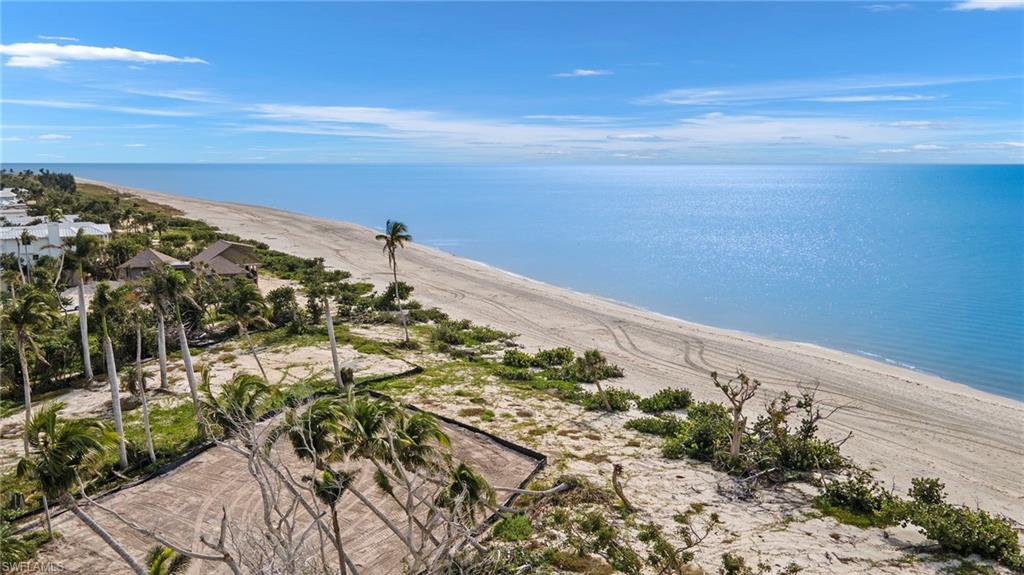 METES AND BOUNDS - Land