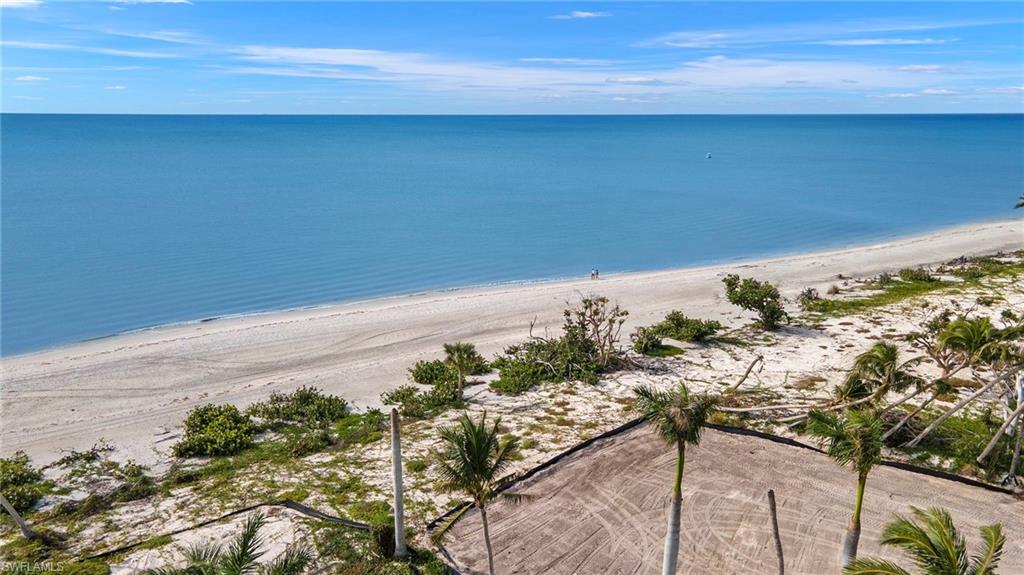 METES AND BOUNDS - Land