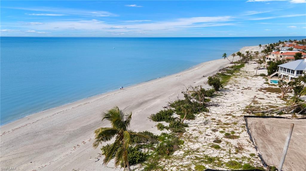 METES AND BOUNDS - Land