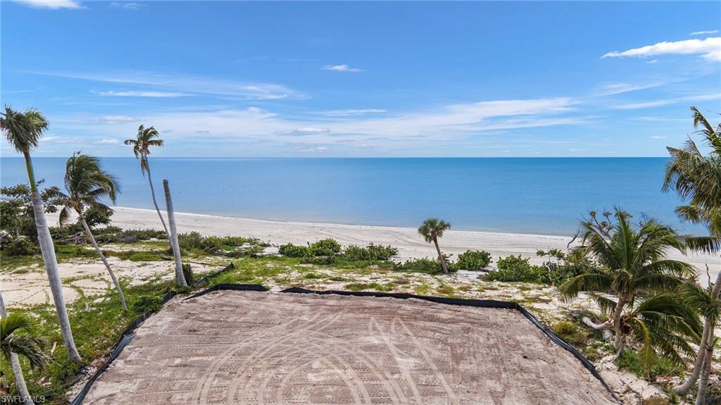 METES AND BOUNDS - Land